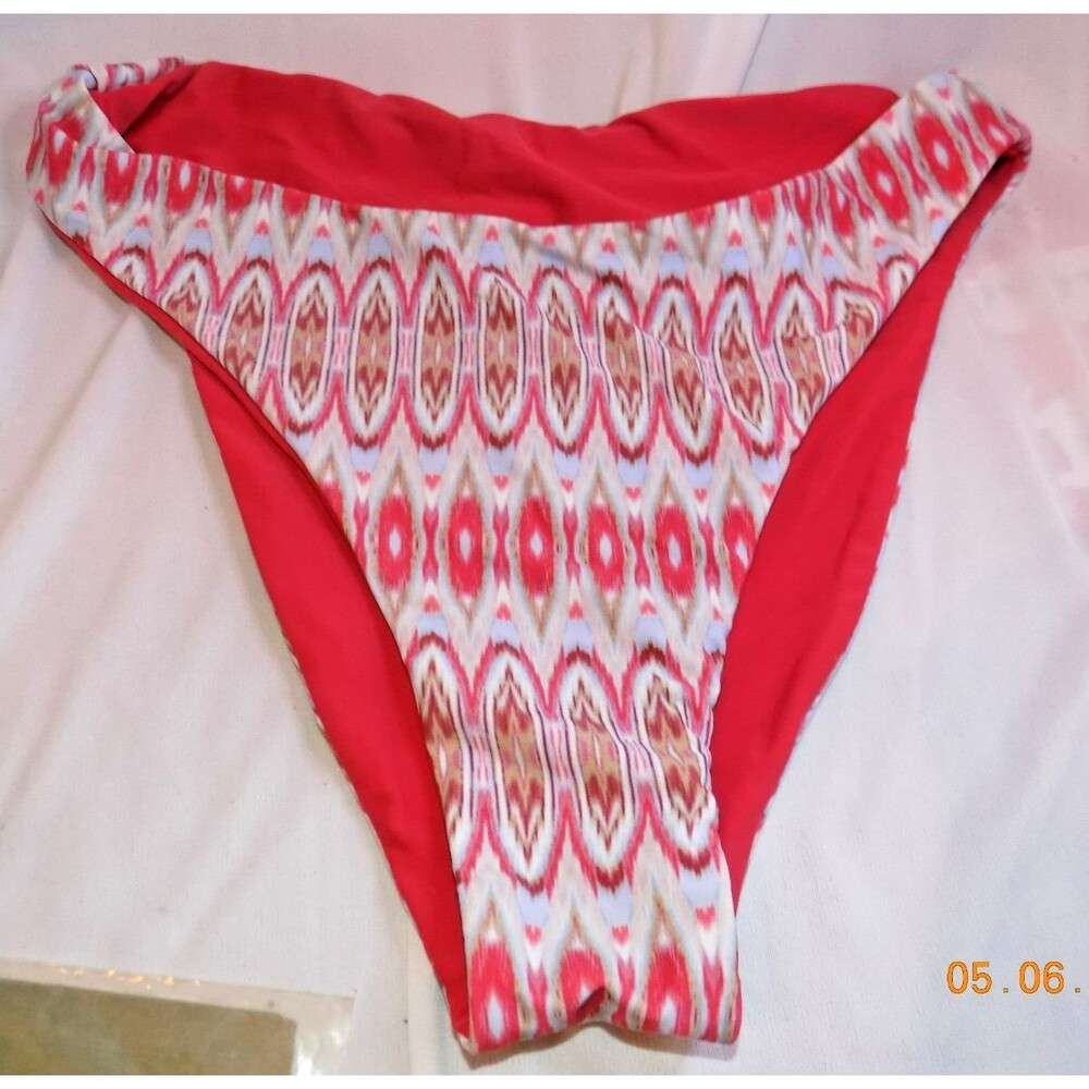 New Cupshe women's medium bikini bottom